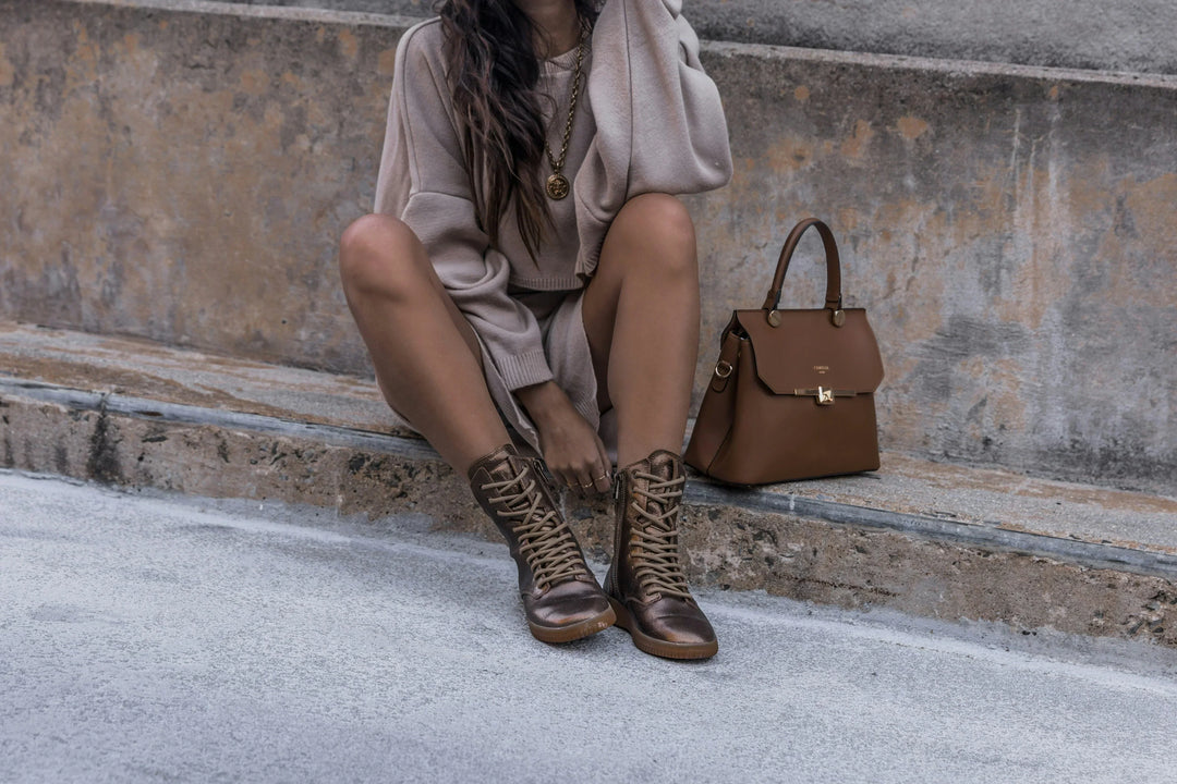 Effortless Layering: How to Master Trans-Seasonal Dressing
