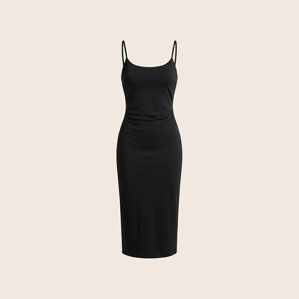 Dresses & Jumpsuits-Fashion Nora