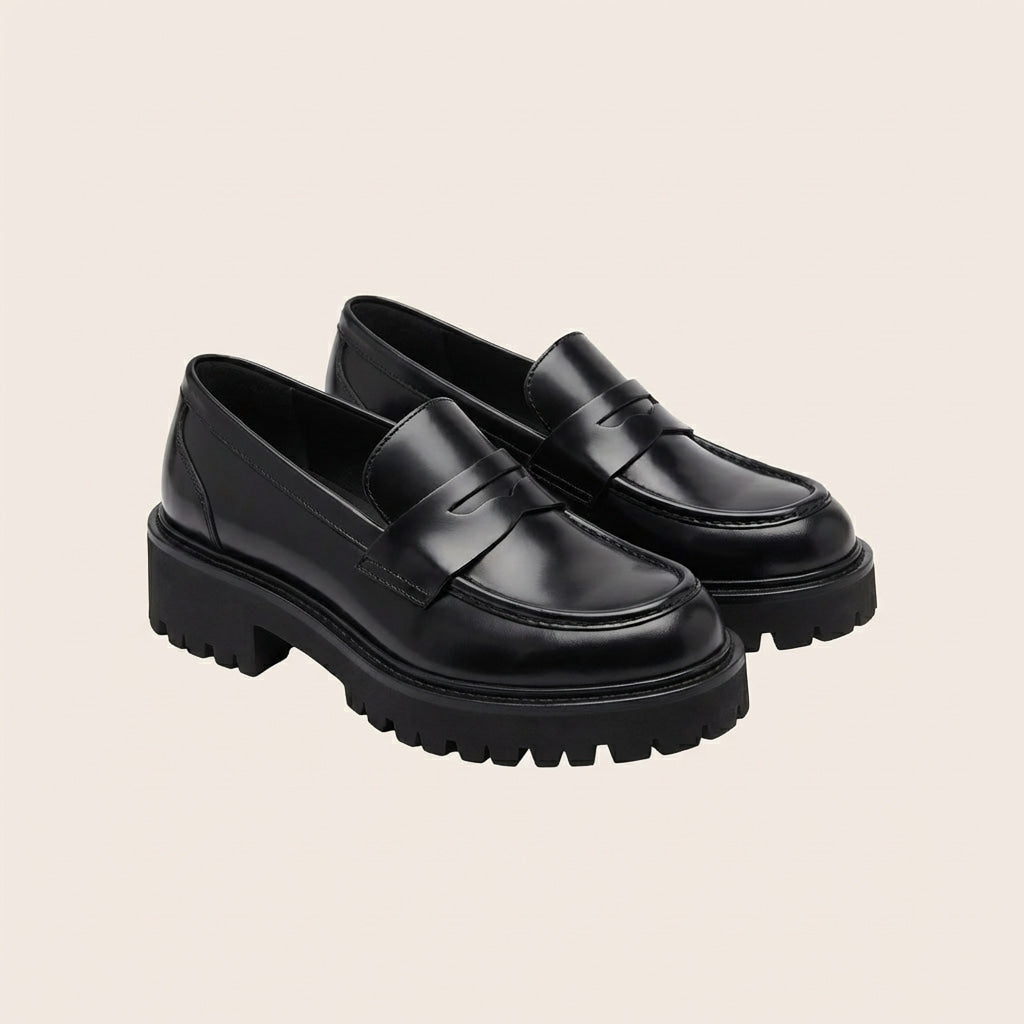 Loafers