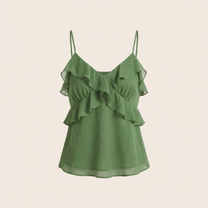 Tops-Fashion Nora