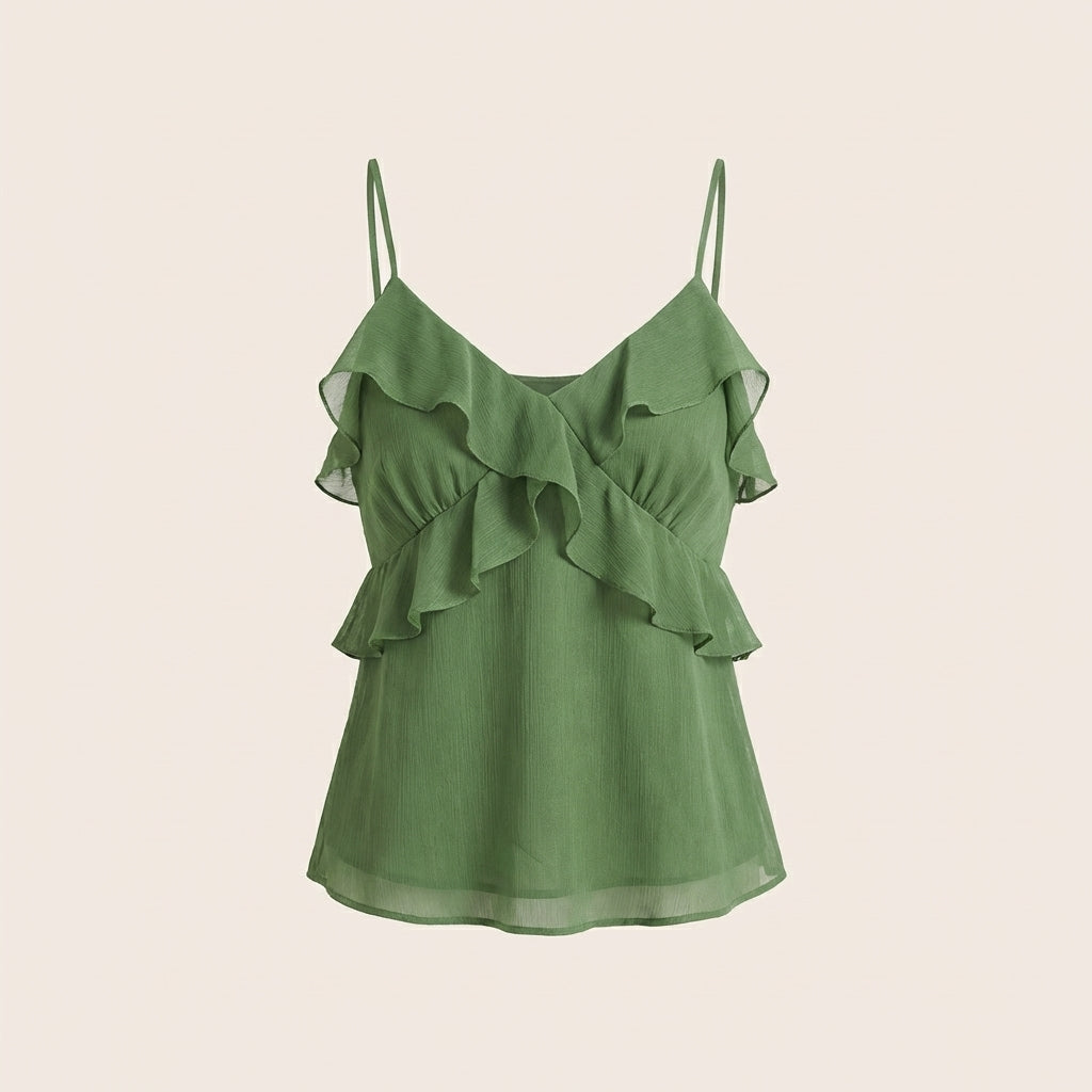 Tops-Fashion Nora