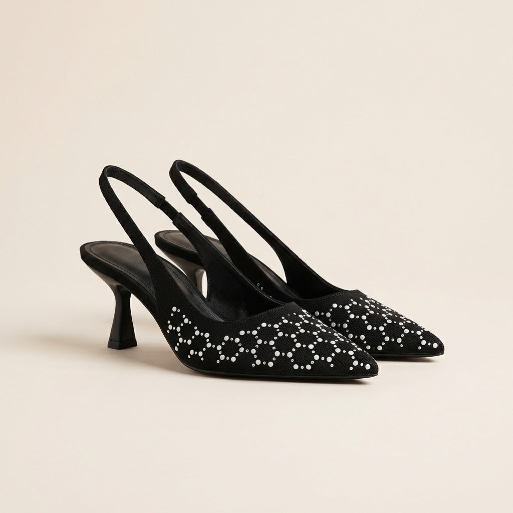 Pumps