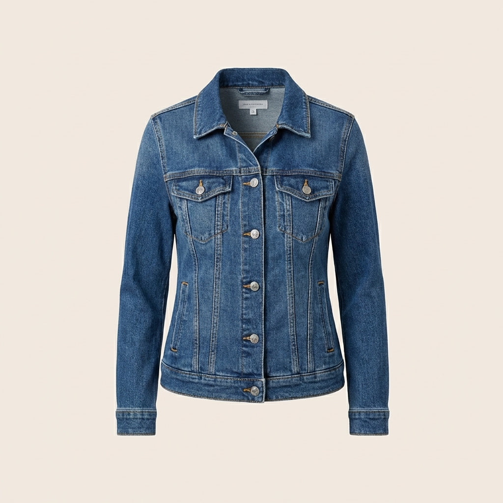 Jackets & Coats-Fashion Nora