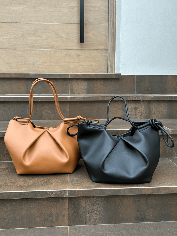 Celina Bag - Black-Fashion Nora