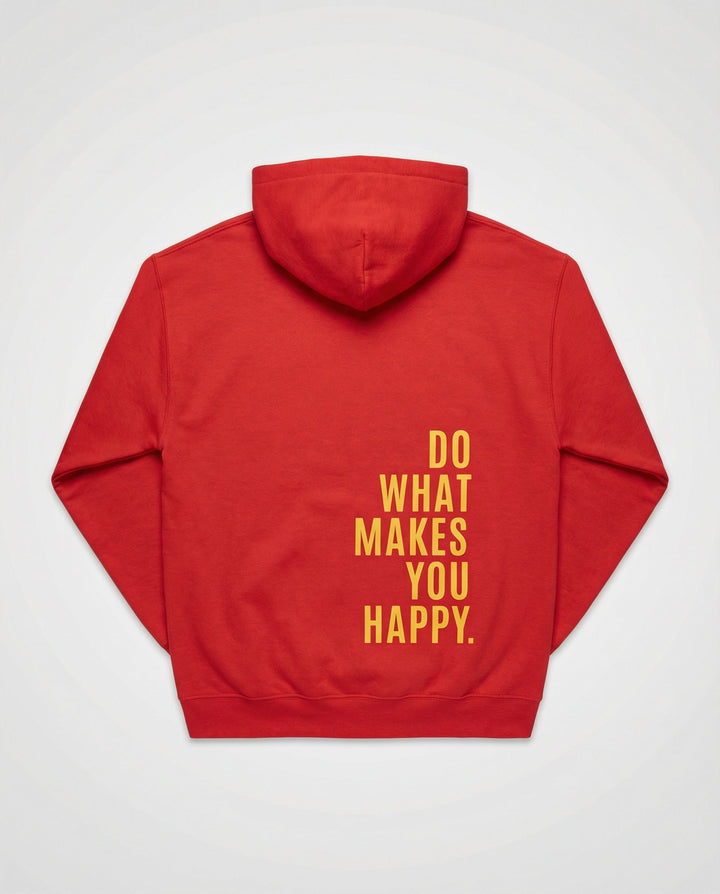 Classic Everyday Hoodie | Drawstring Hood | Relaxed Fit-Fashion Nora