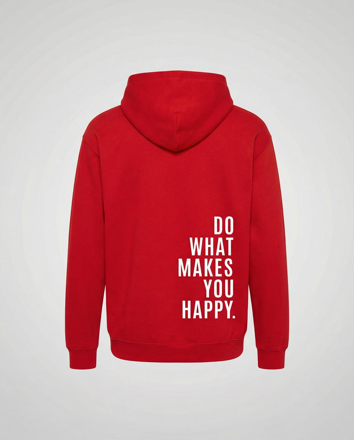 Classic Everyday Hoodie | Drawstring Hood | Relaxed Fit-Fashion Nora