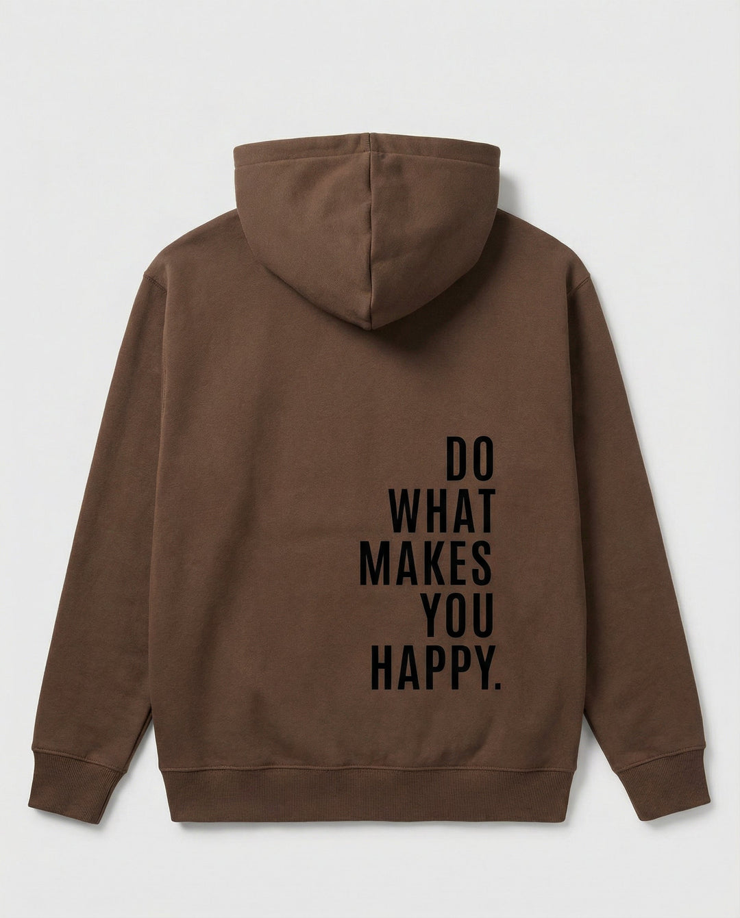 Classic Everyday Hoodie | Drawstring Hood | Relaxed Fit-Fashion Nora