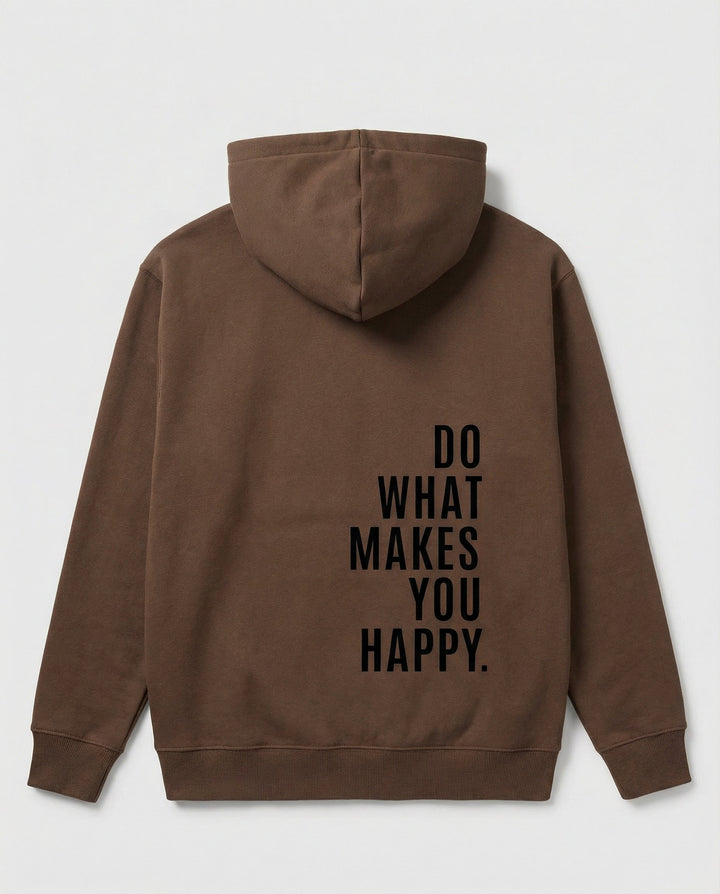 Classic Everyday Hoodie | Drawstring Hood | Relaxed Fit-Fashion Nora