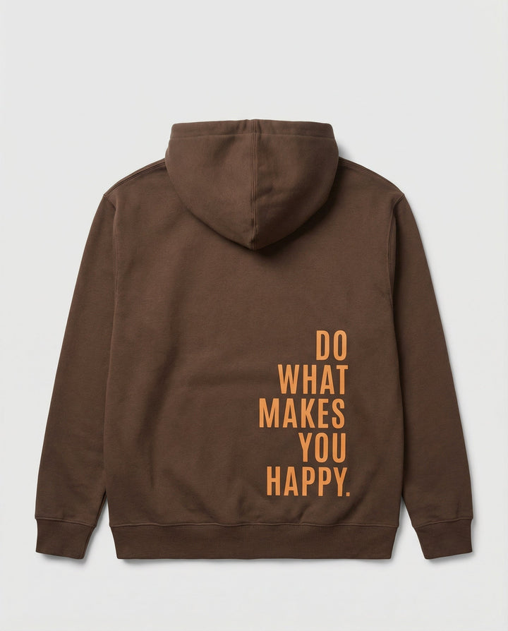 Classic Everyday Hoodie | Drawstring Hood | Relaxed Fit-Fashion Nora