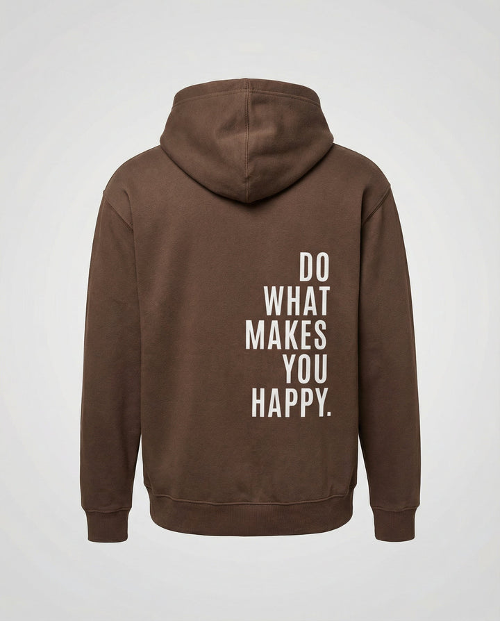 Classic Everyday Hoodie | Drawstring Hood | Relaxed Fit-Fashion Nora