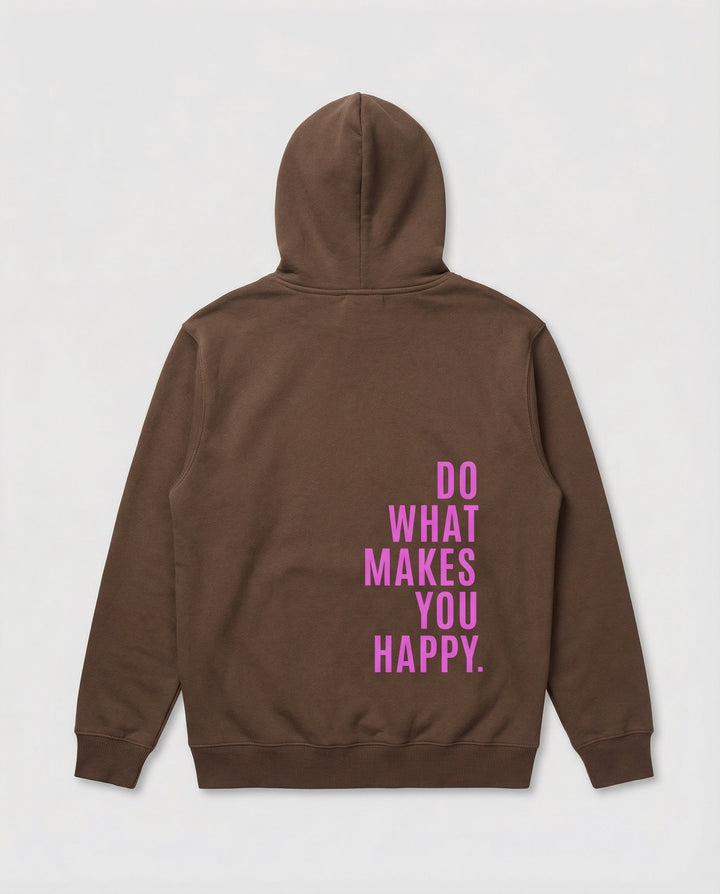Classic Everyday Hoodie | Drawstring Hood | Relaxed Fit-Fashion Nora