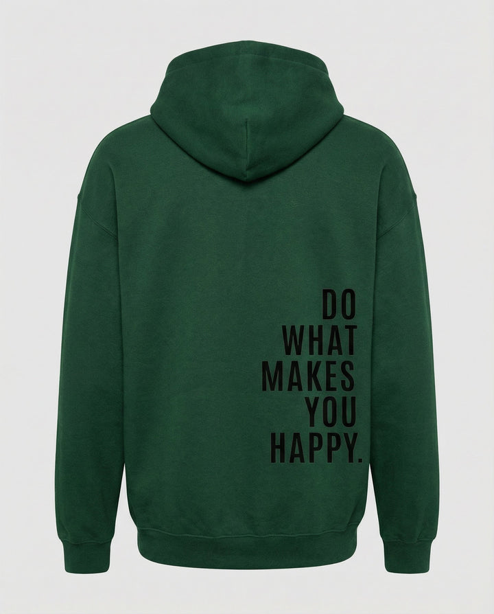 Classic Everyday Hoodie | Drawstring Hood | Relaxed Fit-Fashion Nora