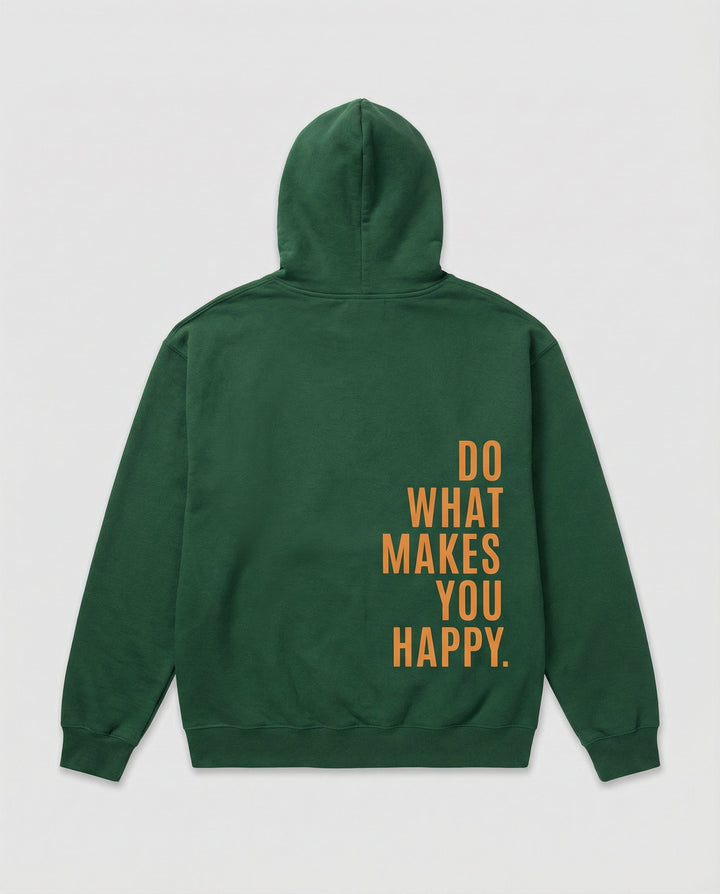 Classic Everyday Hoodie | Drawstring Hood | Relaxed Fit-Fashion Nora
