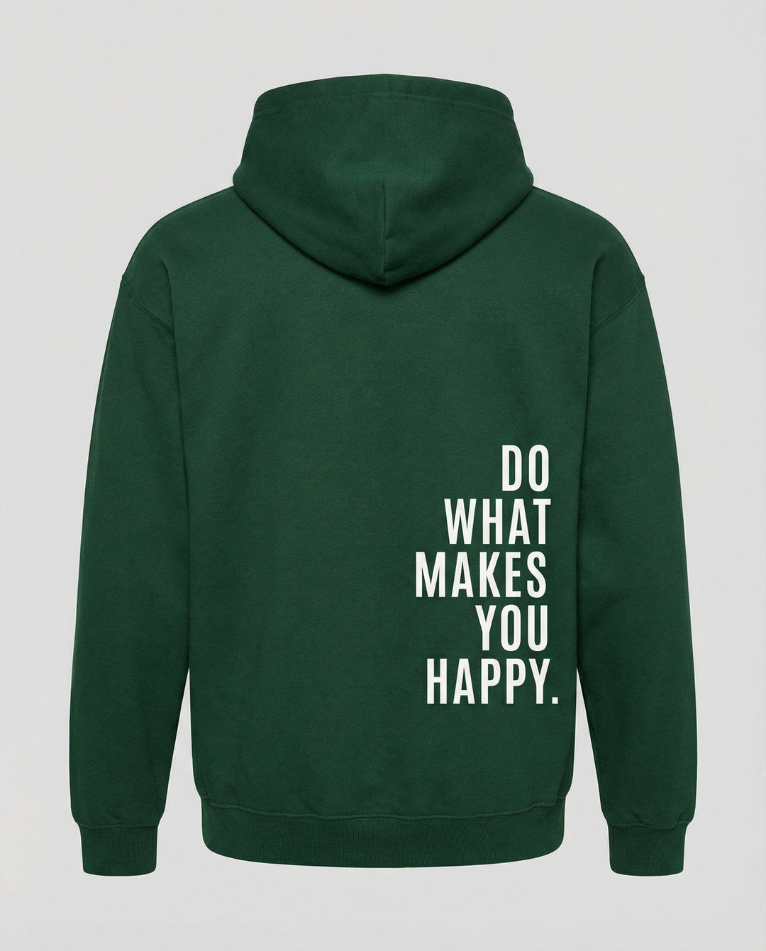 Classic Everyday Hoodie | Drawstring Hood | Relaxed Fit-Fashion Nora