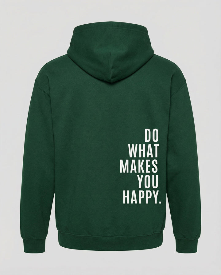 Classic Everyday Hoodie | Drawstring Hood | Relaxed Fit-Fashion Nora