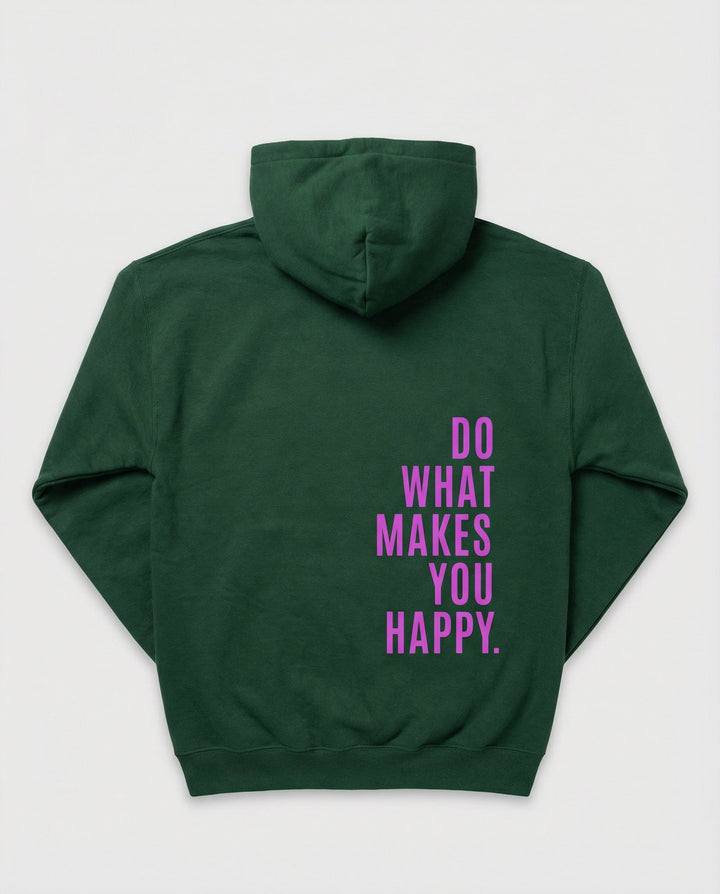 Classic Everyday Hoodie | Drawstring Hood | Relaxed Fit-Fashion Nora