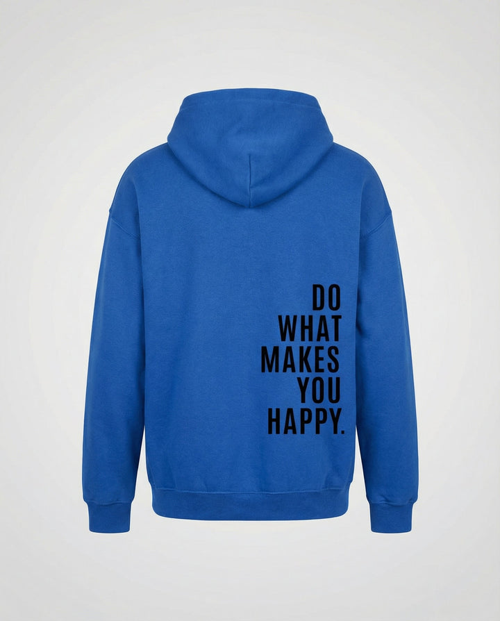 Classic Everyday Hoodie | Drawstring Hood | Relaxed Fit-Fashion Nora
