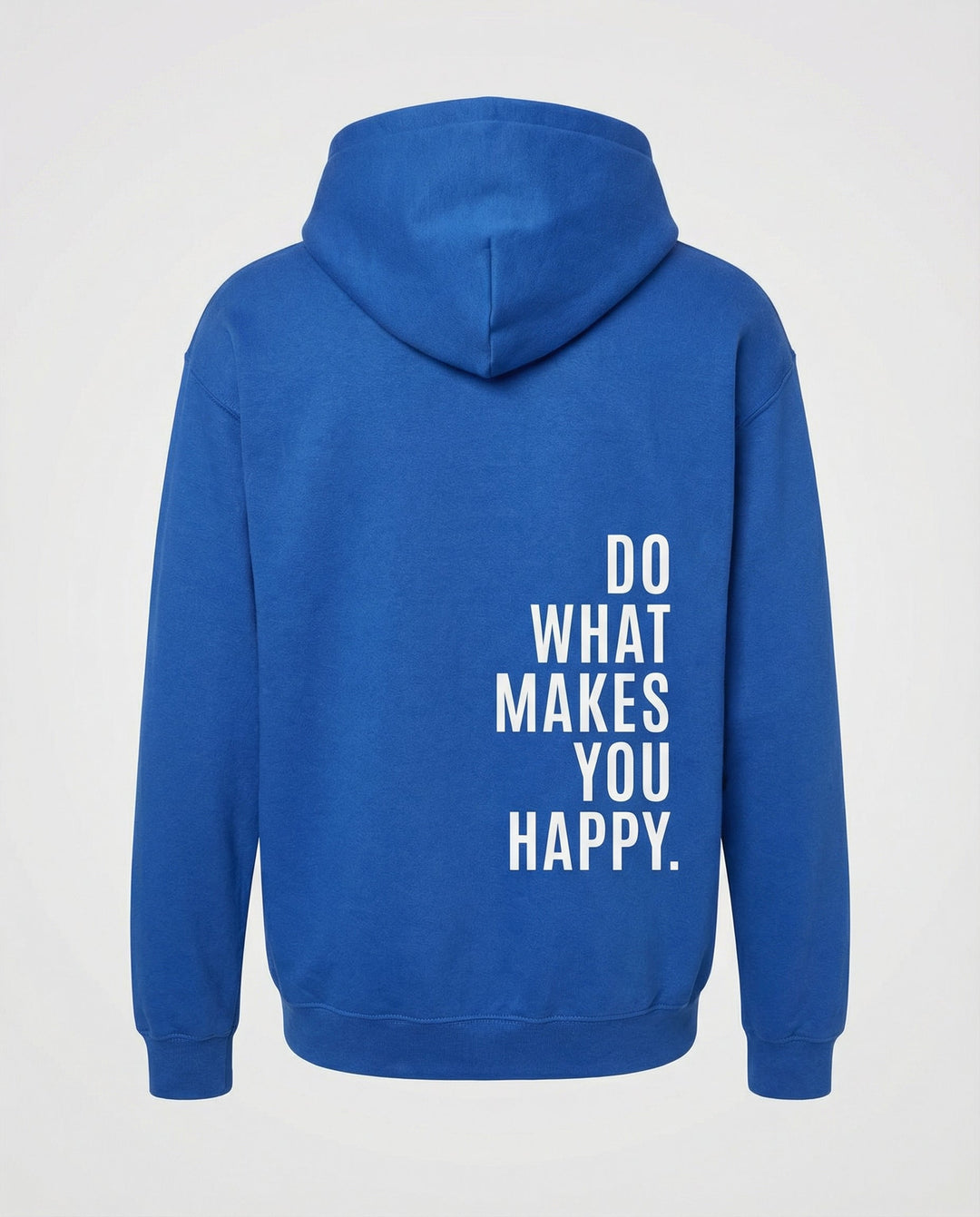 Classic Everyday Hoodie | Drawstring Hood | Relaxed Fit-Fashion Nora
