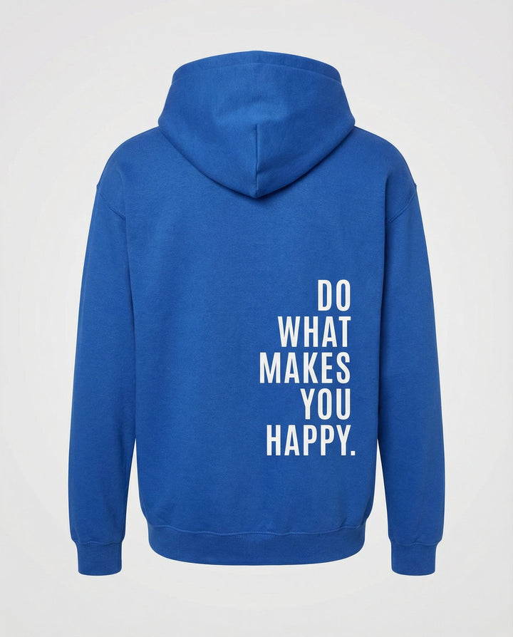 Classic Everyday Hoodie | Drawstring Hood | Relaxed Fit-Fashion Nora