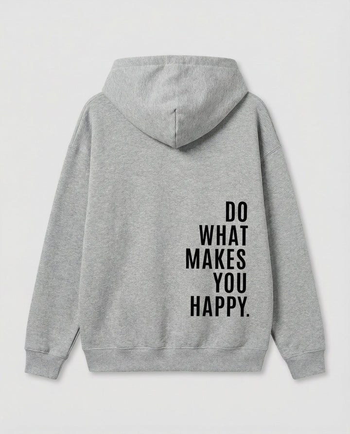 Classic Everyday Hoodie | Drawstring Hood | Relaxed Fit-Fashion Nora