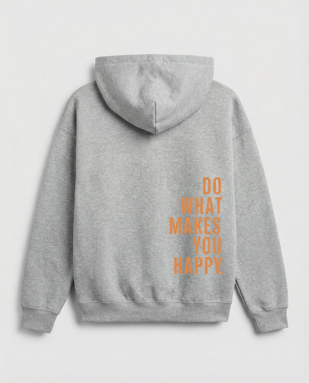 Classic Everyday Hoodie | Drawstring Hood | Relaxed Fit-Fashion Nora