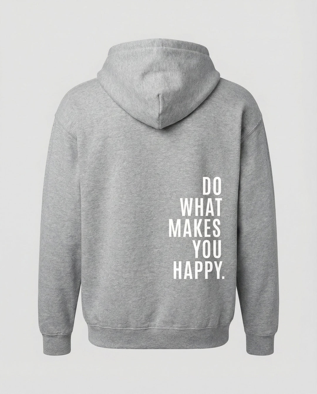 Classic Everyday Hoodie | Drawstring Hood | Relaxed Fit-Fashion Nora