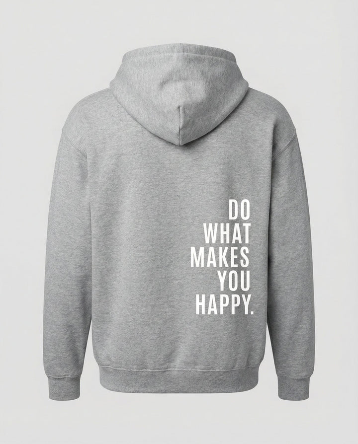 Classic Everyday Hoodie | Drawstring Hood | Relaxed Fit-Fashion Nora