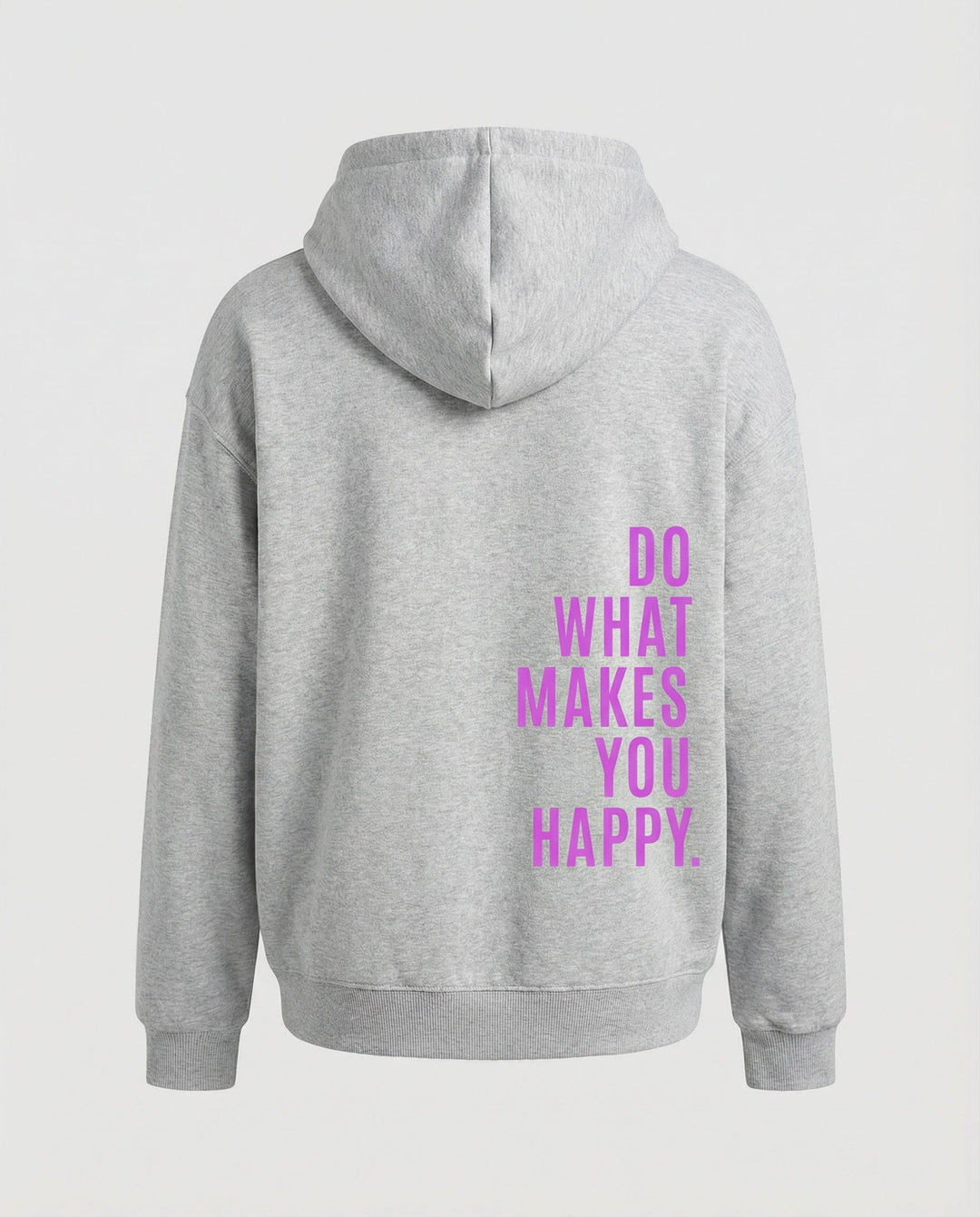 Classic Everyday Hoodie | Drawstring Hood | Relaxed Fit-Fashion Nora