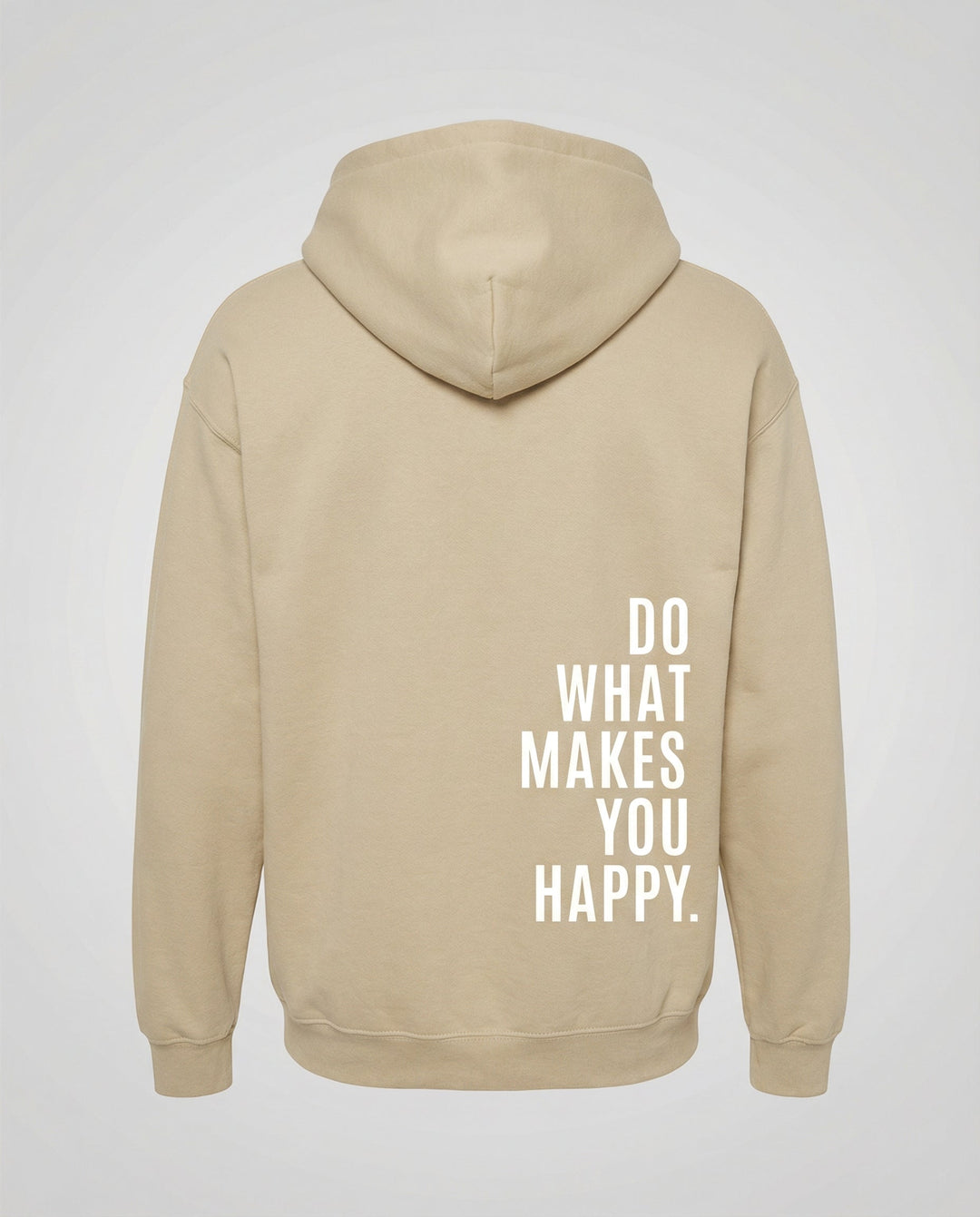 Classic Everyday Hoodie | Drawstring Hood | Relaxed Fit-Fashion Nora