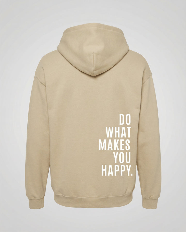 Classic Everyday Hoodie | Drawstring Hood | Relaxed Fit-Fashion Nora