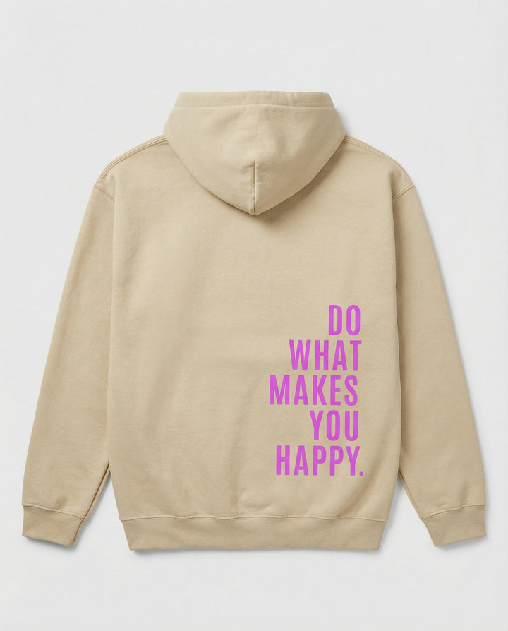 Classic Everyday Hoodie | Drawstring Hood | Relaxed Fit-Fashion Nora