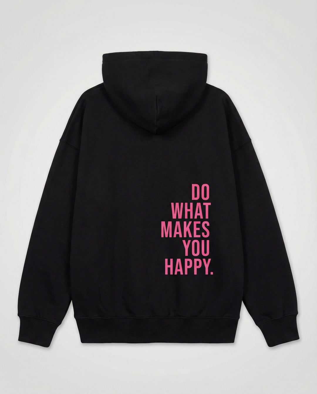 Classic Everyday Hoodie | Drawstring Hood | Relaxed Fit-Fashion Nora