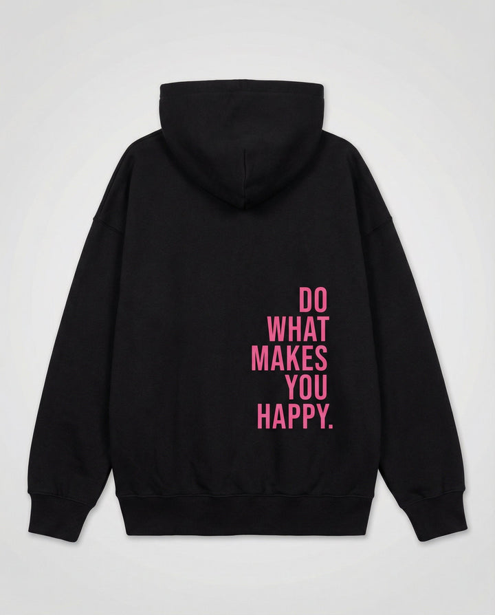 Classic Everyday Hoodie | Drawstring Hood | Relaxed Fit-Fashion Nora