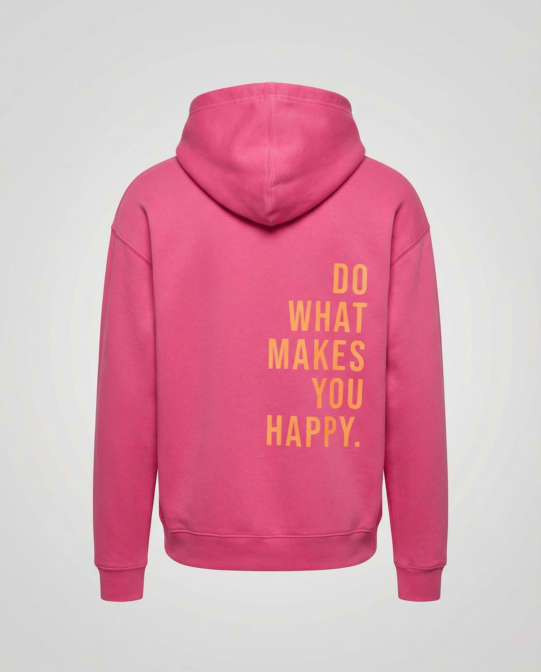 Classic Everyday Hoodie | Drawstring Hood | Relaxed Fit-Fashion Nora