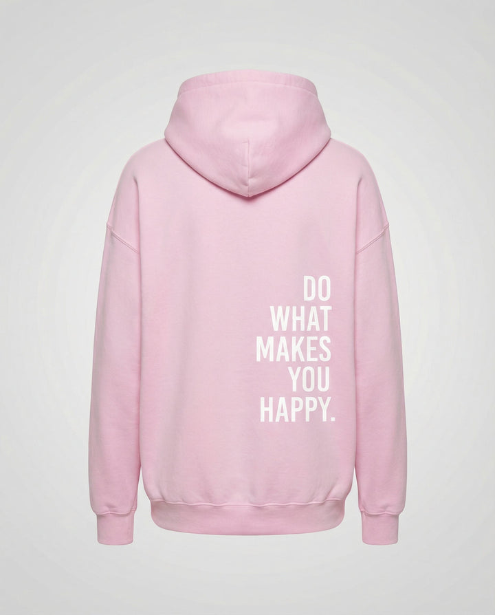 Classic Everyday Hoodie | Drawstring Hood | Relaxed Fit-Fashion Nora