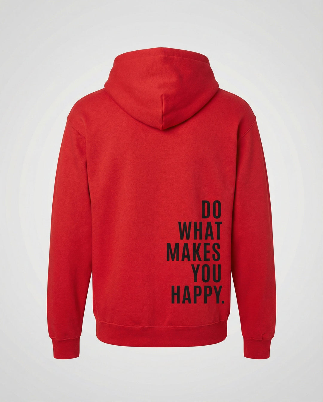 Classic Everyday Hoodie | Drawstring Hood | Relaxed Fit-Fashion Nora