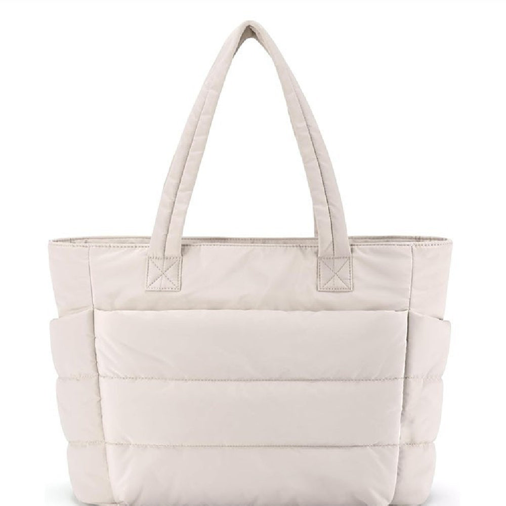 Cloud Tote | Bag-Fashion Nora