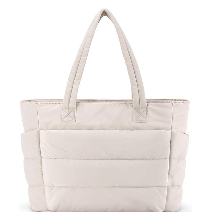 Cloud Tote | Bag-Fashion Nora