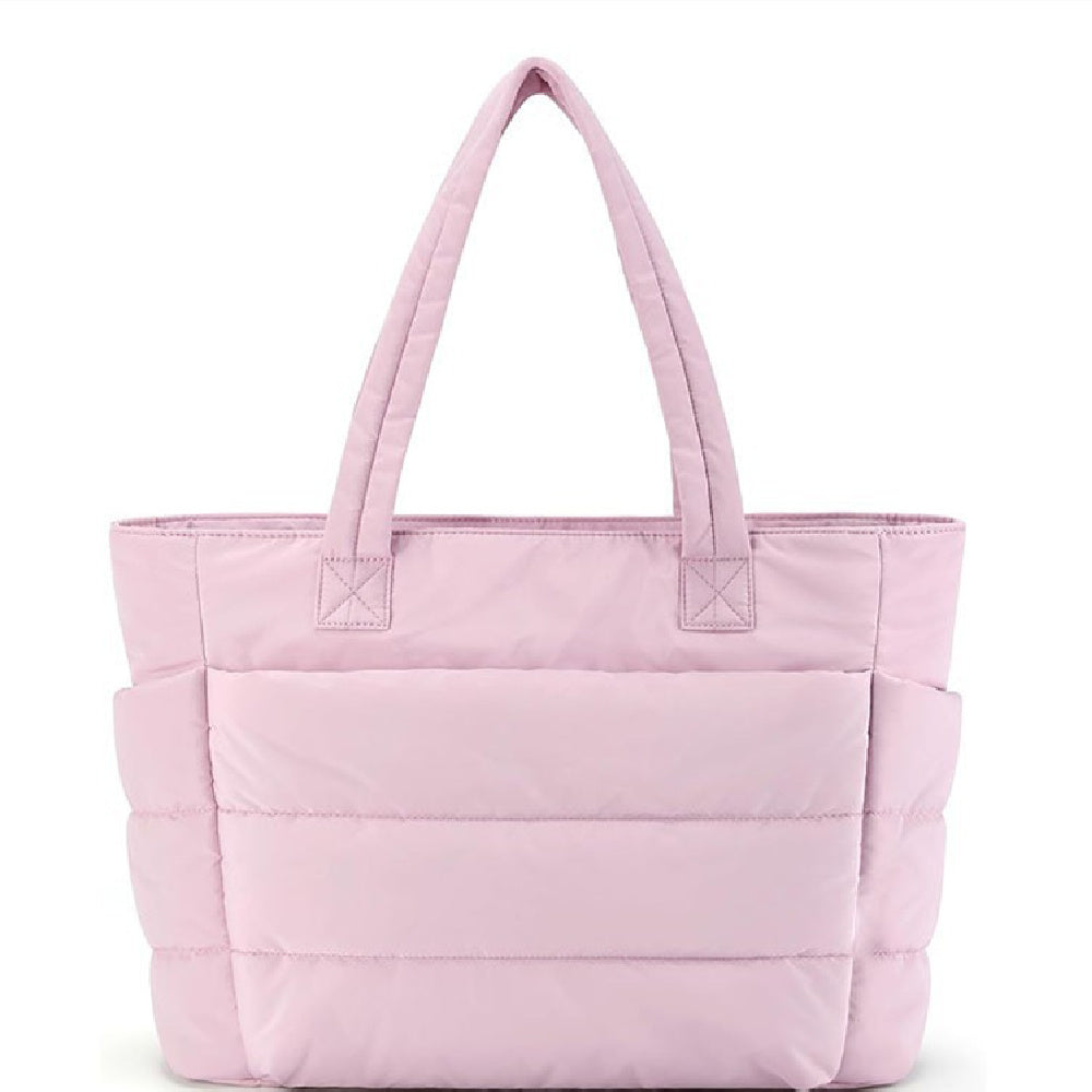 Cloud Tote | Bag-Fashion Nora