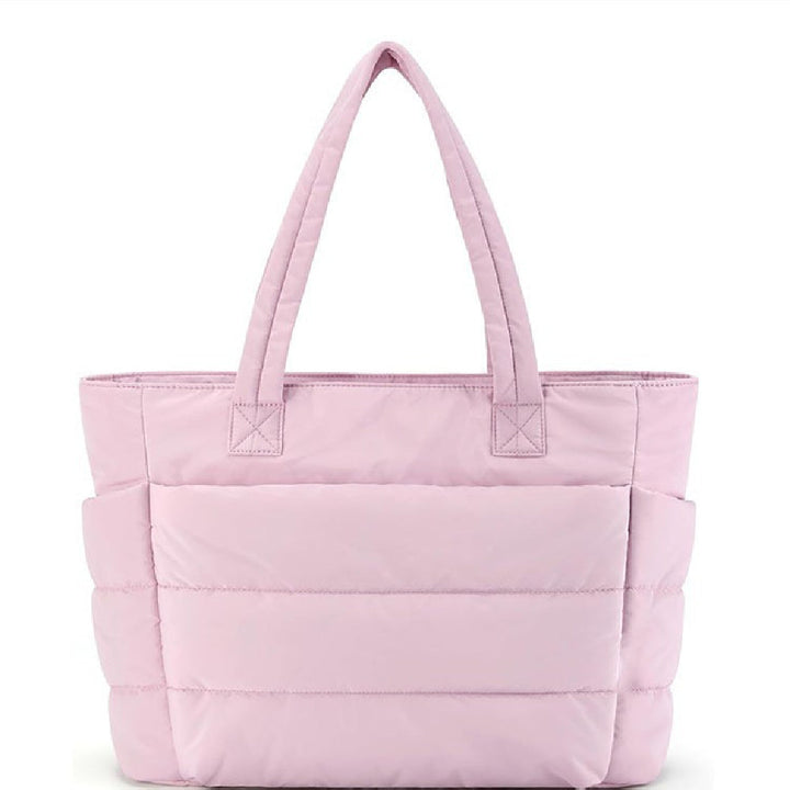 Cloud Tote | Bag-Fashion Nora