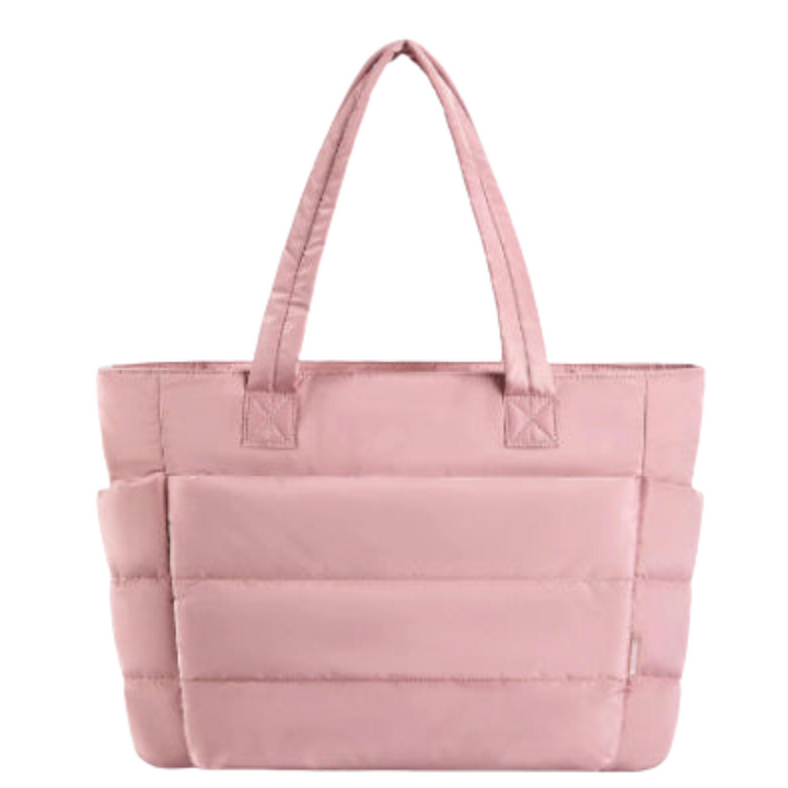 Cloud Tote | Bag-Fashion Nora