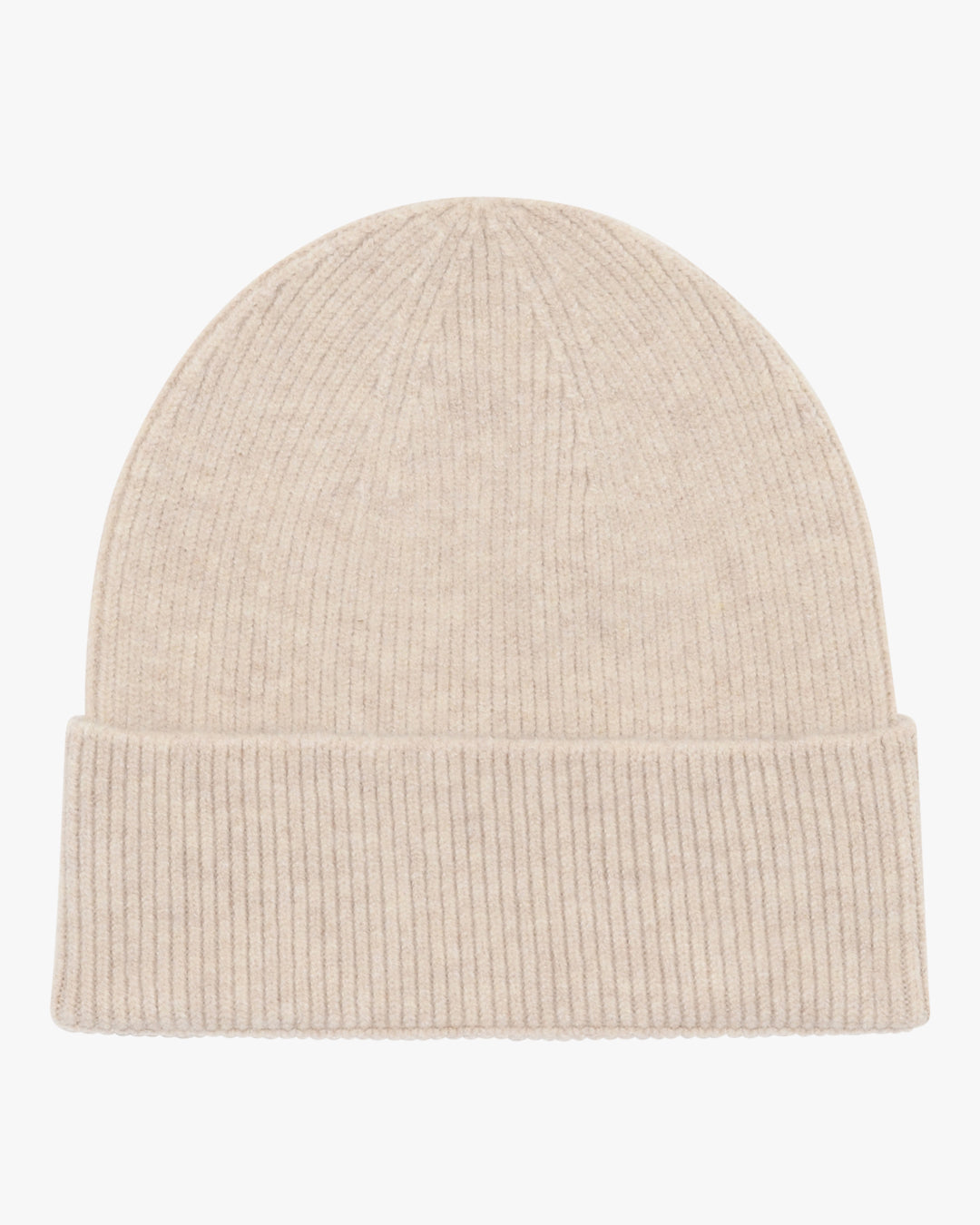 Fiona Beanie - Beige-Fashion Nora