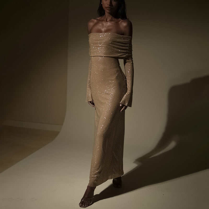 Noelle | Maxi Dress-Fashion Nora