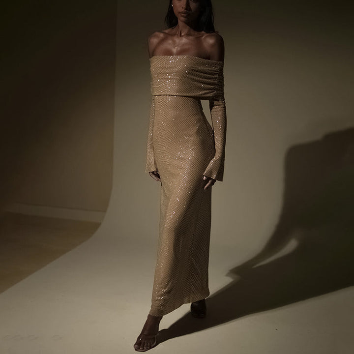 Noelle | Maxi Dress-Fashion Nora