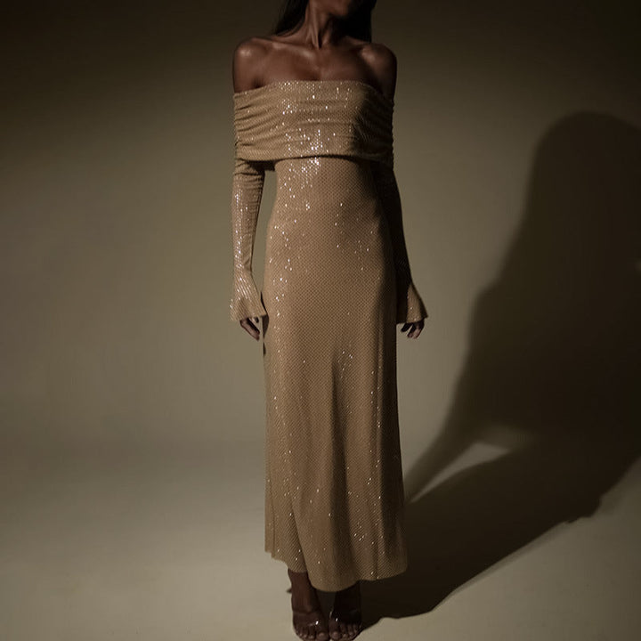 Noelle | Maxi Dress-Fashion Nora