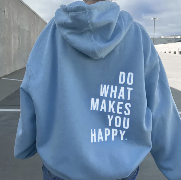 Relaxed Hooded Zip Jacket | Drawstring Hood | Casual Fit-Fashion Nora