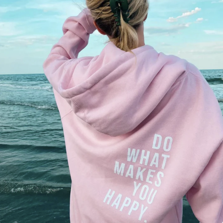 Relaxed Hooded Zip Jacket | Drawstring Hood | Casual Fit-Fashion Nora